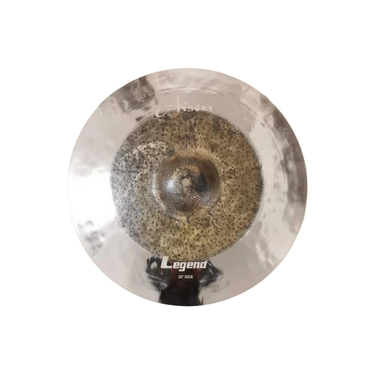 Aisen B20 Legend Series 20" ride