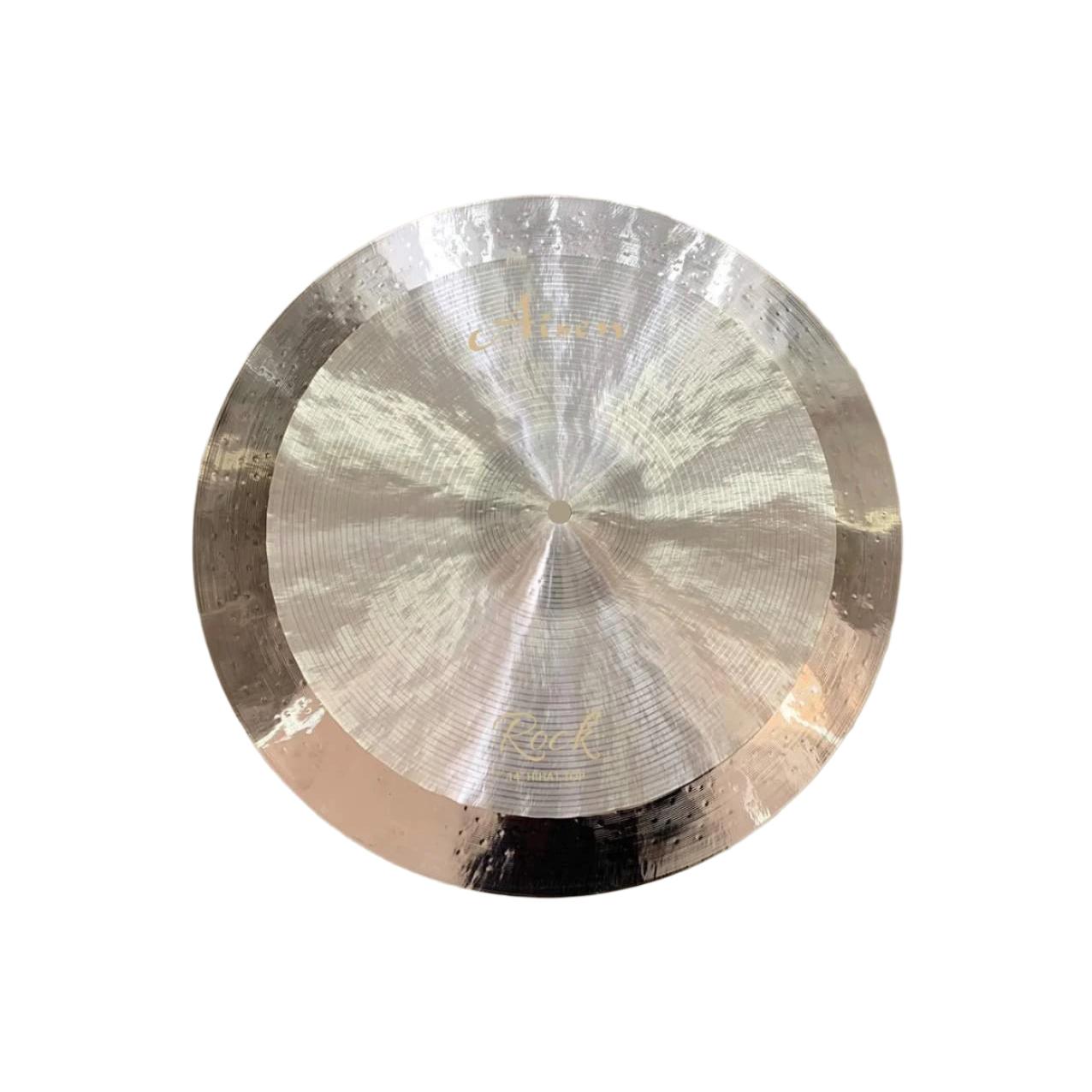Aisen B20 Rock Series 14" hihat 