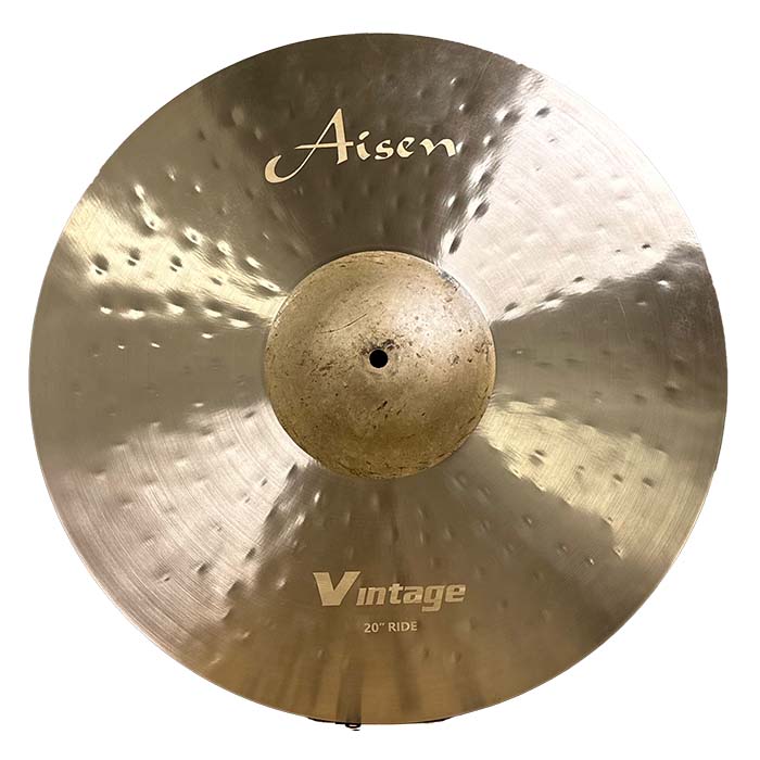 Aisen B20 Vintage Series 20" ride
