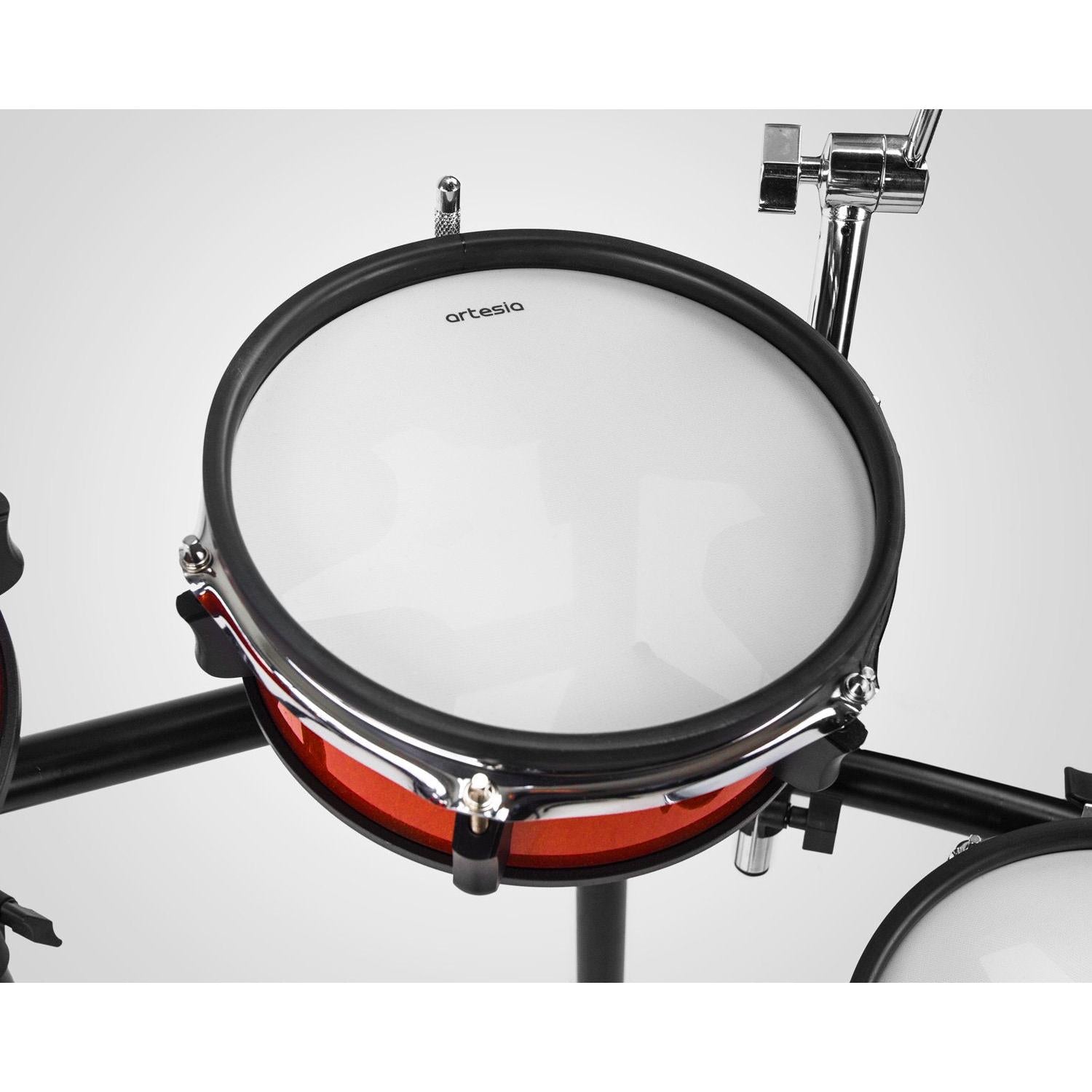 Artesia Legacy A-250 drums