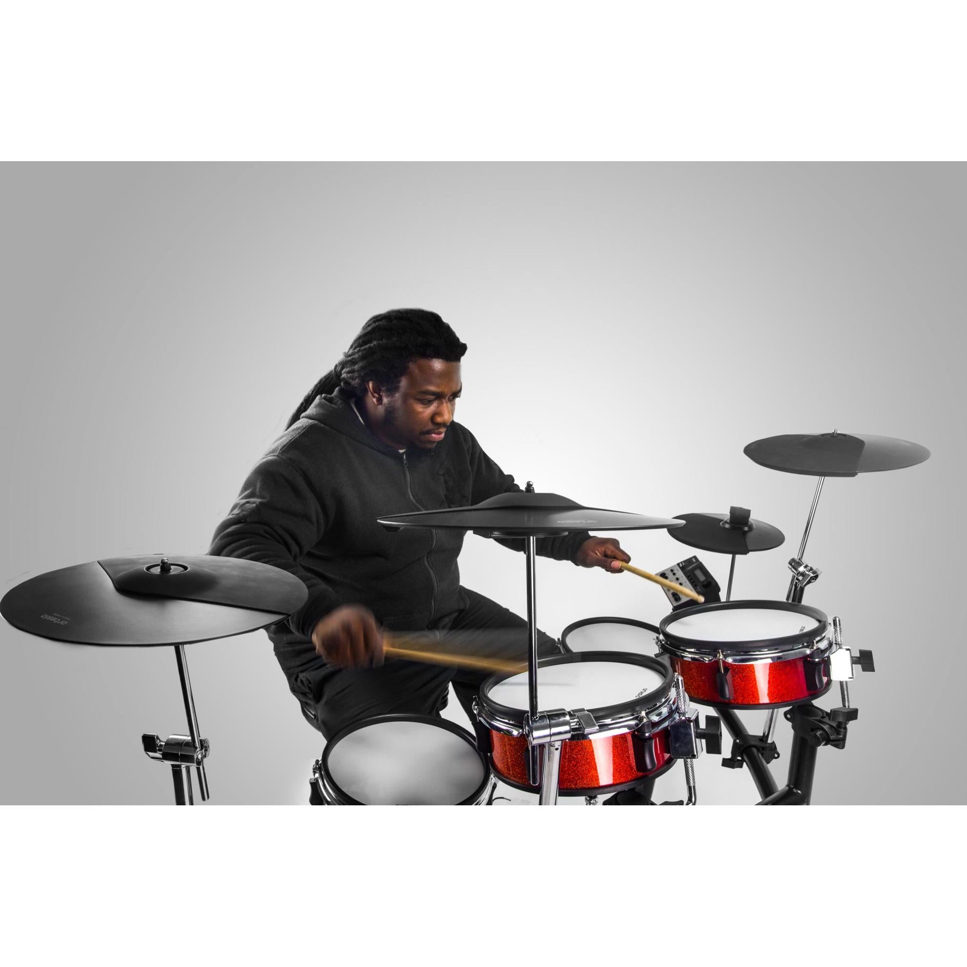 Artesia Legacy A-250 drums