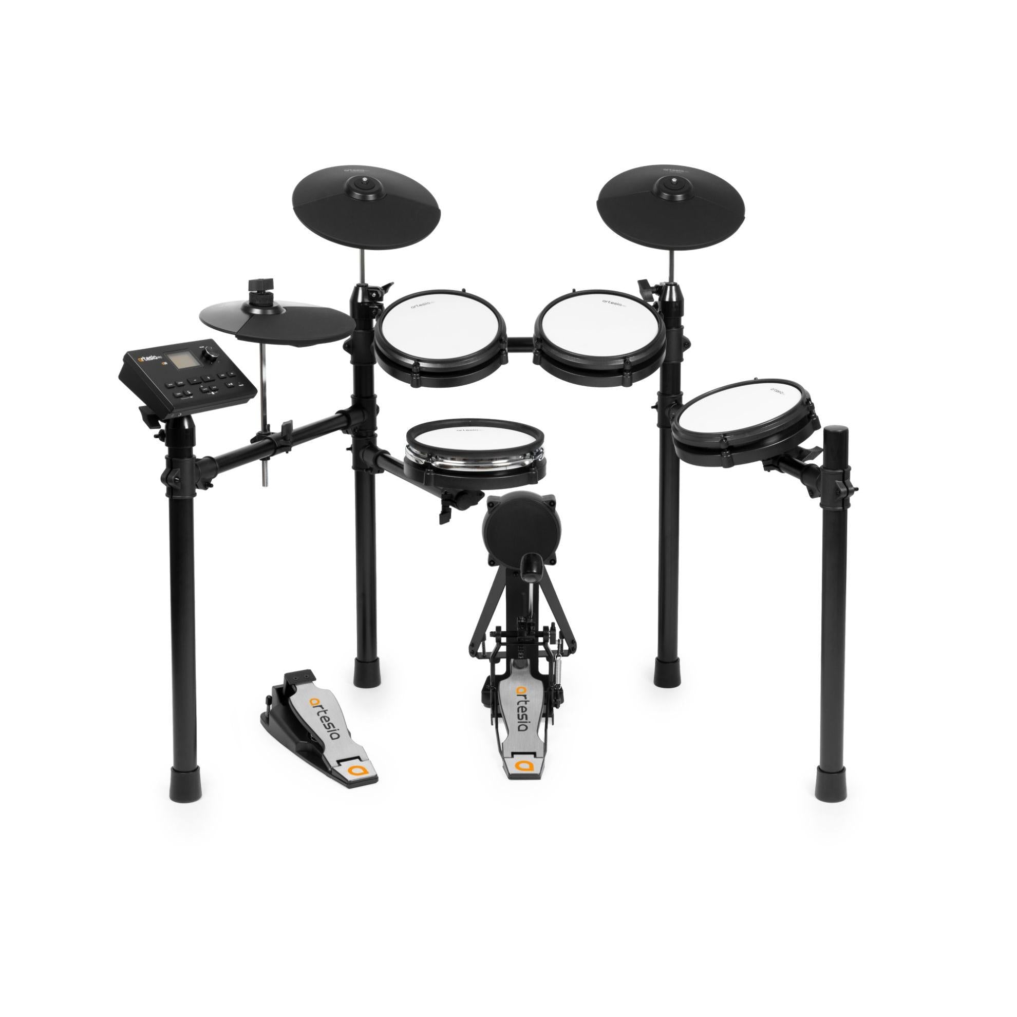 Artesia Legacy A-30 drums