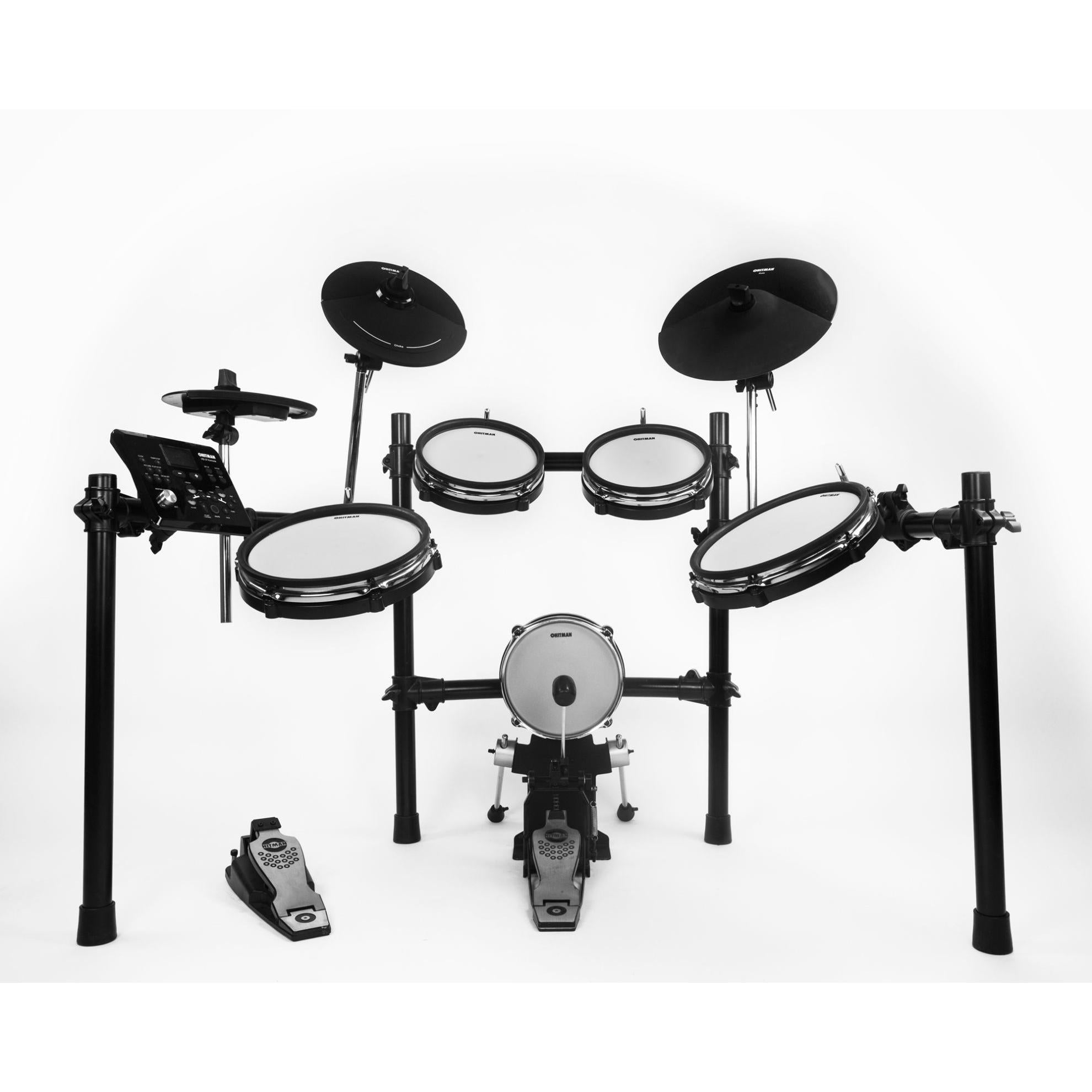 Artesia Legacy A-50 drums