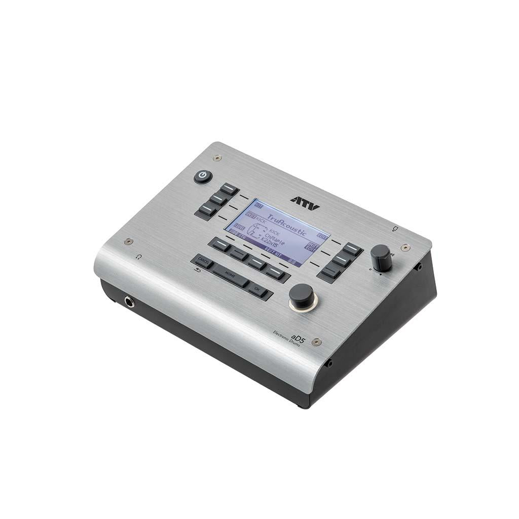 ATV aD5 electronic module