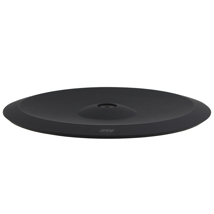 ATV aDrums Artist Series aD-CH17 17 inch china cymbal