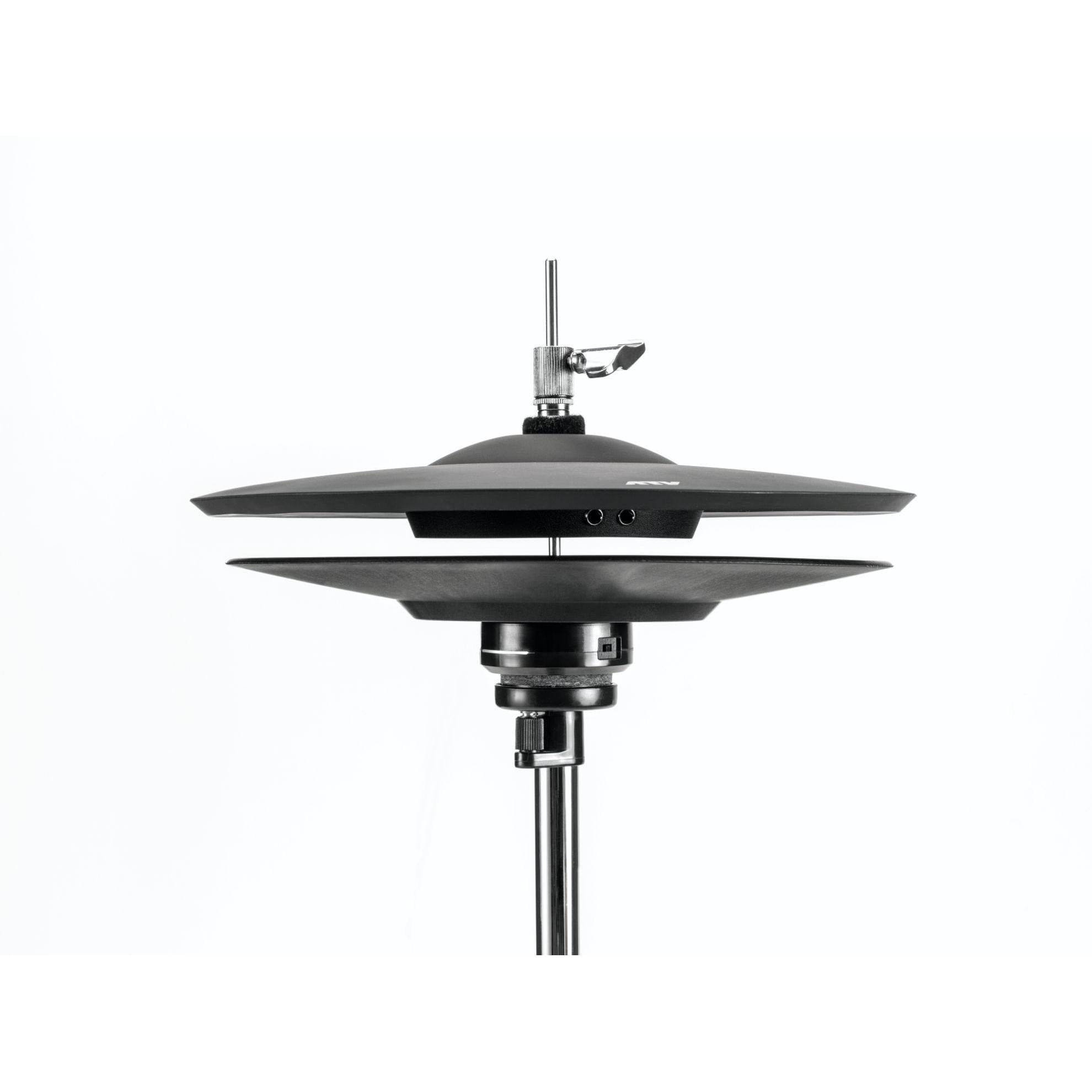 ATV aDrums Artist Series aD-H14 14 inch 2-piece hi hat