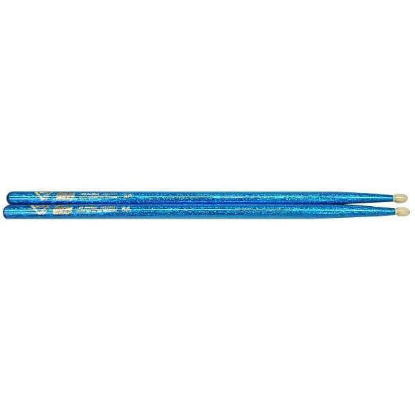 Vater Color Wrap 5A Blue Sparkle