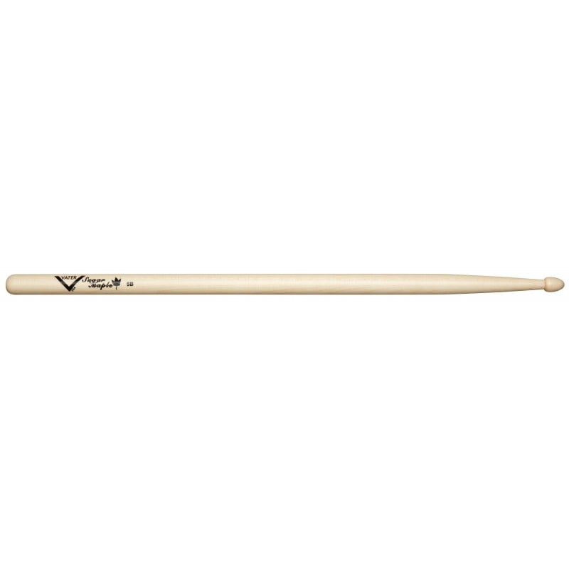 Vater Sugar Maple 5B Wood Tip VSM5BW