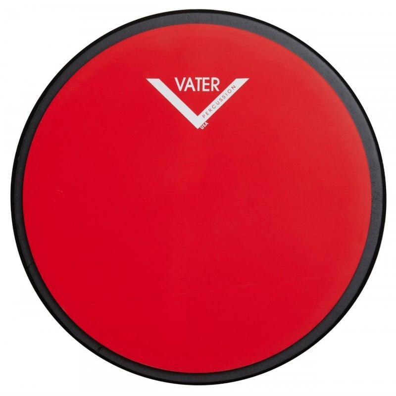 Vater 12" Chop Builder Pad Single Sided VCB12S