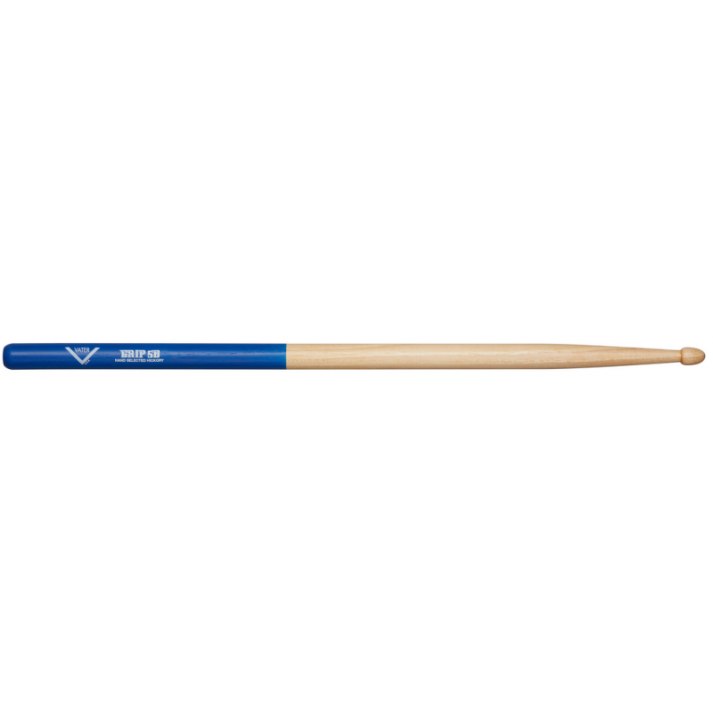 Vater Grip 5B Wood Tip VHG5BW