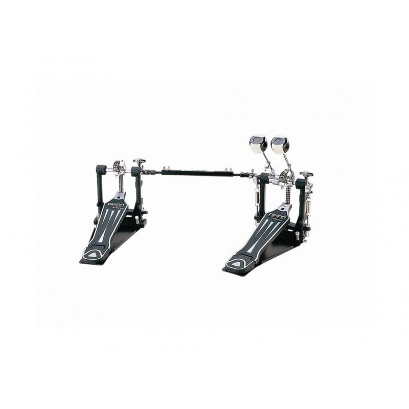DIXON PP-K900D-KS Double bass drum pedal extra heavy duty