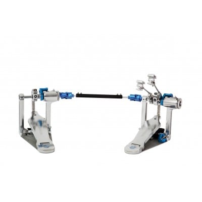DIXON PP-PCPD1 Precision double bass drum pedal