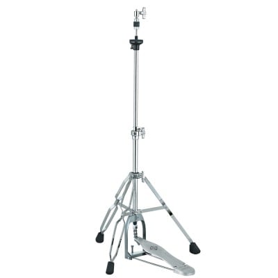 DIXON PSH7 Light weight double braced hihat stand