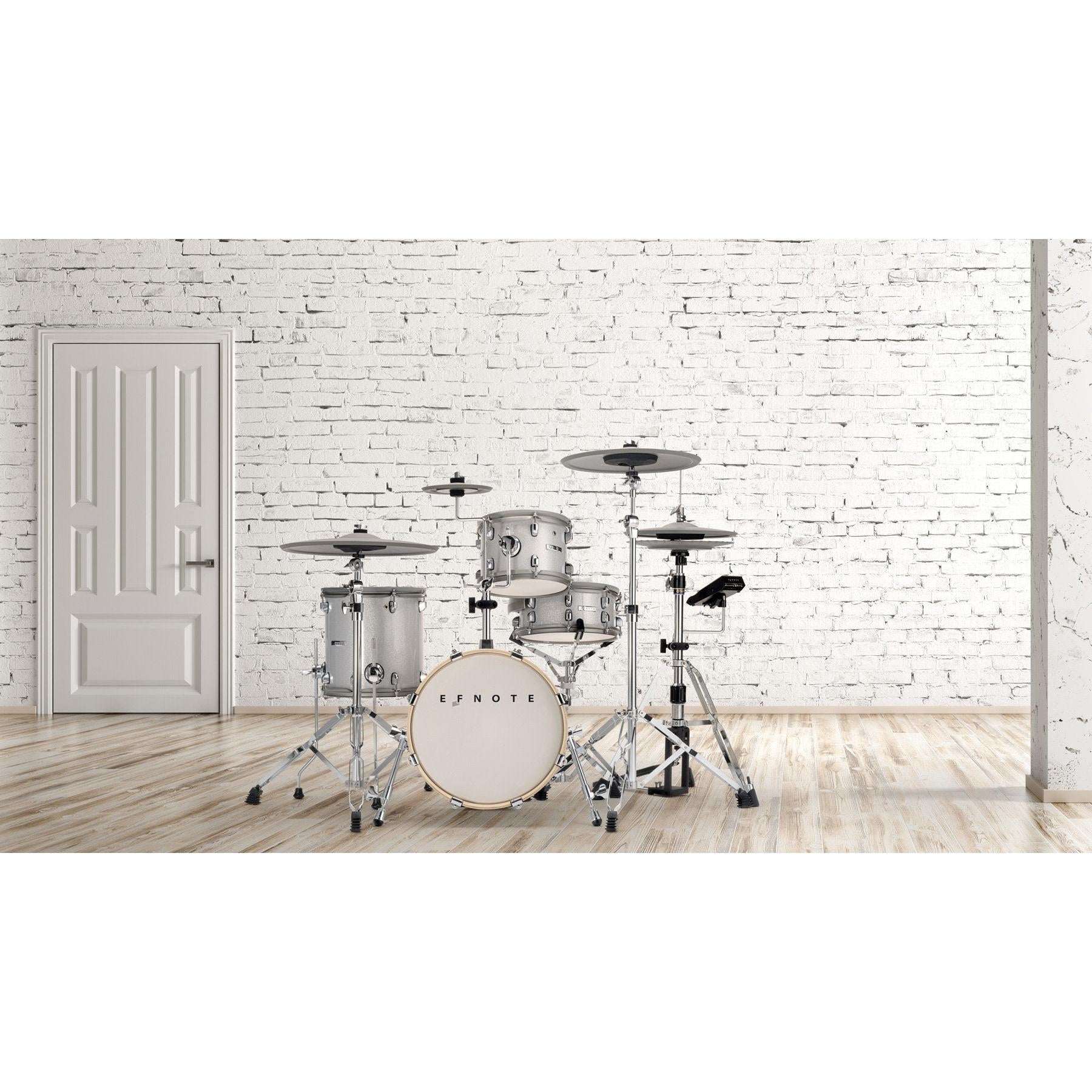 EFNOTE 5 e-drum set 