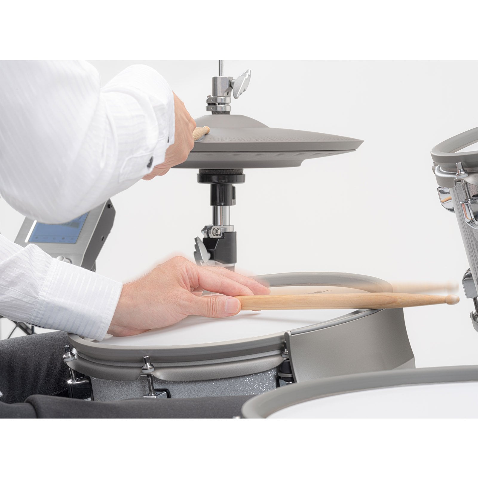 EFNOTE 5 e-drum set 