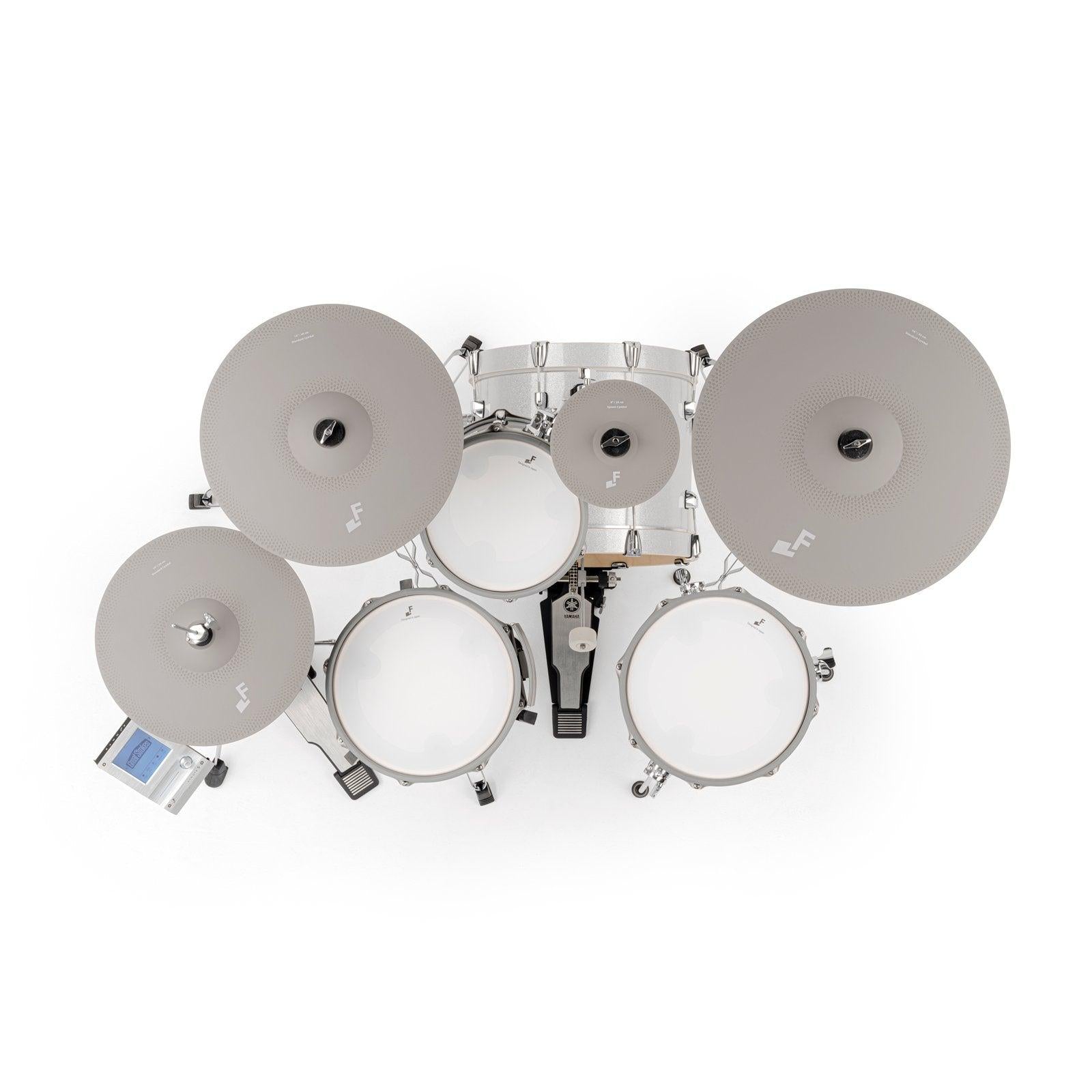EFNOTE 5 e-drum set 