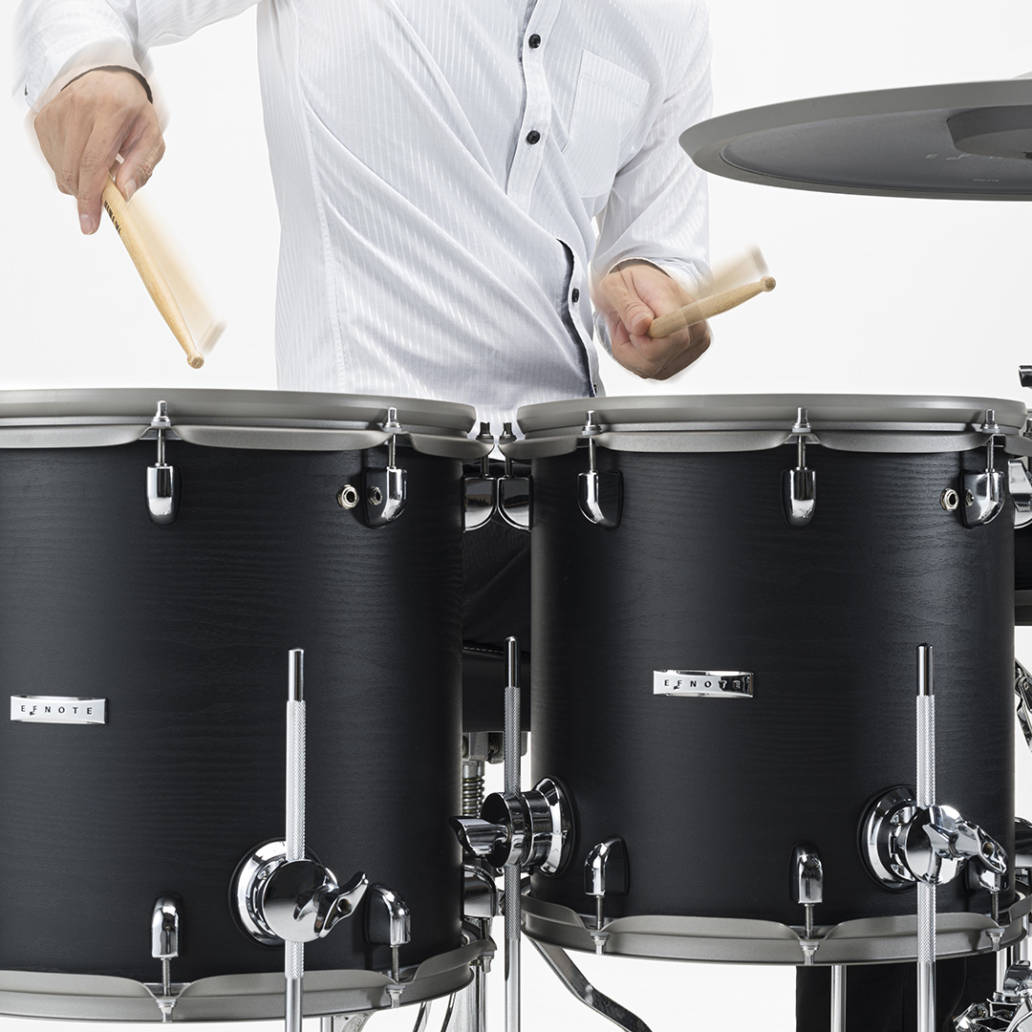 EFNOTE 5X e-drum set 