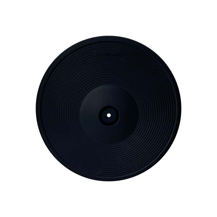 Lemon 13 inch 3-zone crash/ride cymbal
