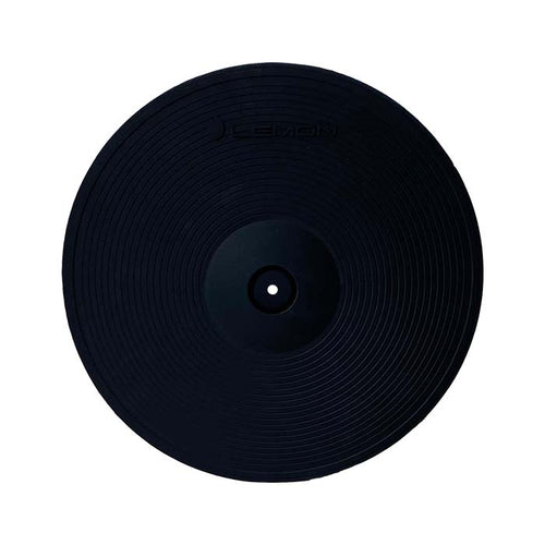 Lemon 15 inch triple zone crash / ride cymbal
