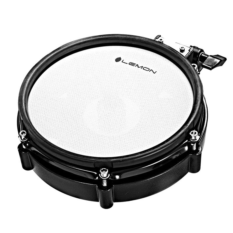 Lemon LE-12MP2 12" 2-zone mesh head drum pad