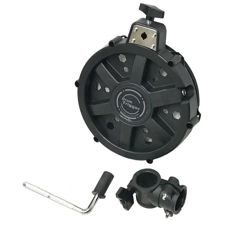 Lemon LE-12MP2 12" 2-zone mesh head drum pad