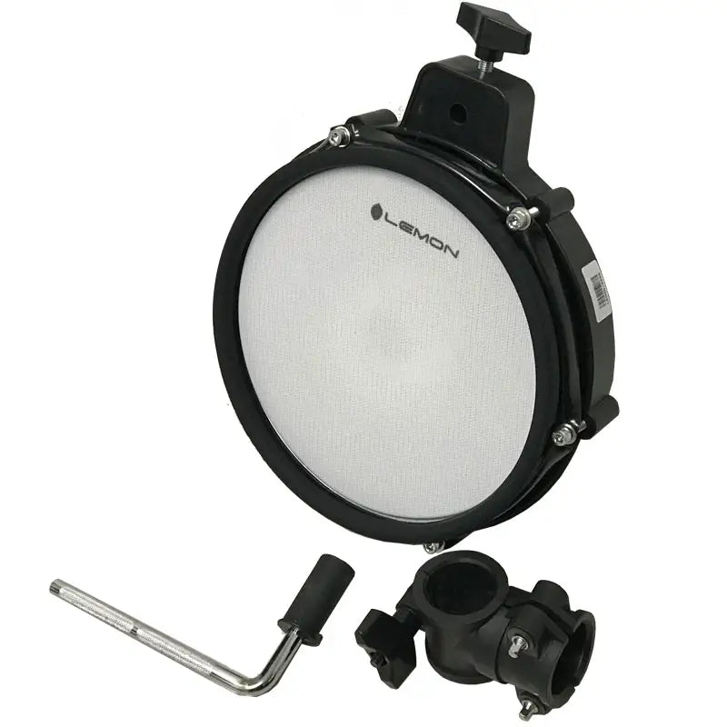 Lemon LE-8MP2 8" 2-zone mesh head drum pad