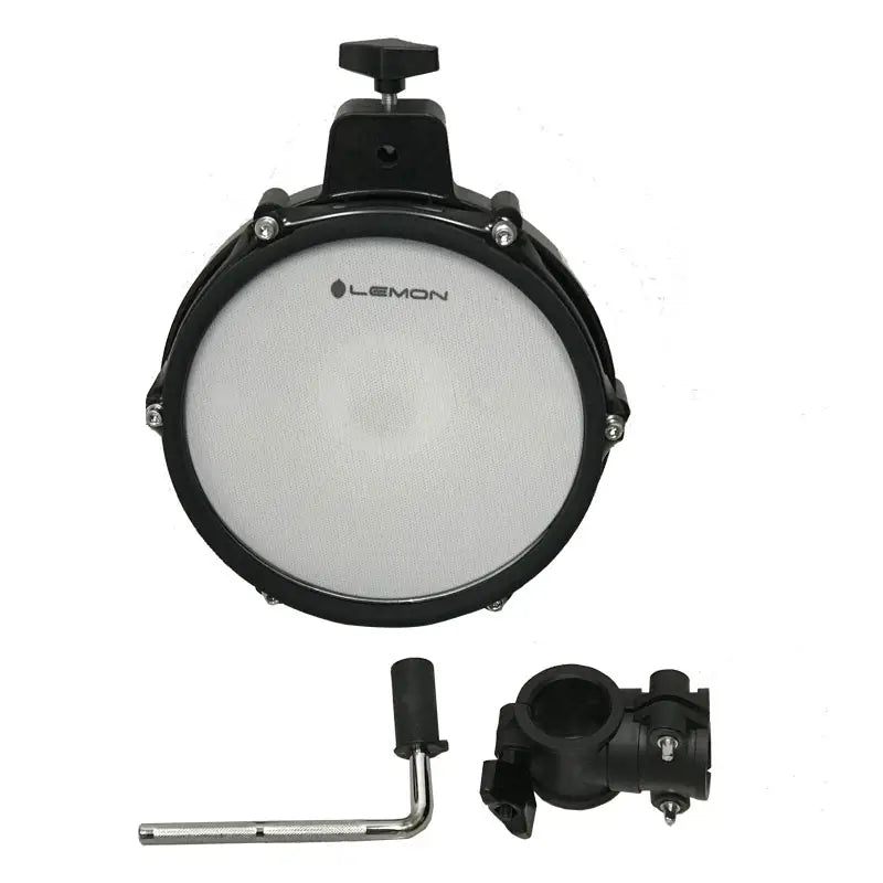 Lemon LE-8MP2 8" 2-zone mesh head drum pad