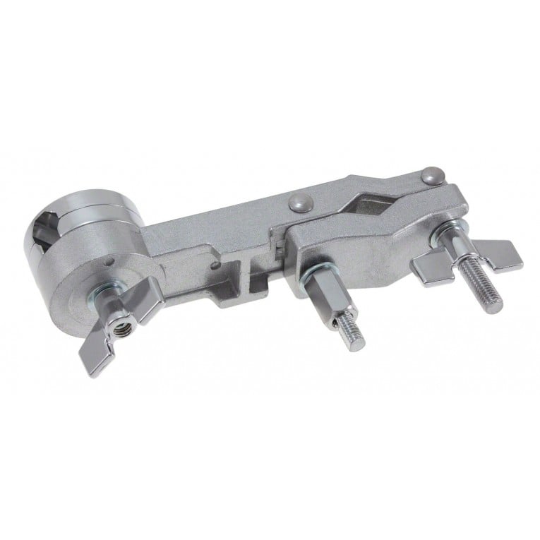 SpareDrum SD-CLR127 Rotating clamp 12.7mm Rod – Vybe Drums