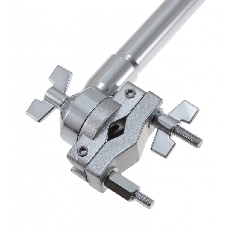 SpareDrum TUCE - Clamp extension on tube 2.22cm 7/8"