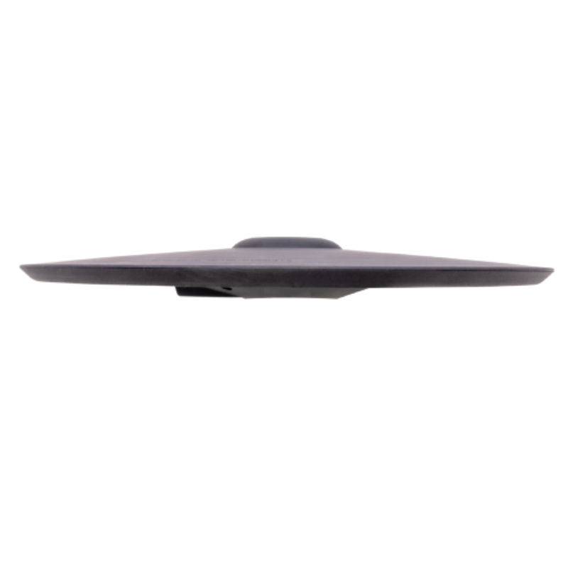 Unlock Lightning 9 inch 2-zone crash cymbal black